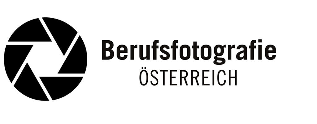 Neues Logo der Bundesinnung Berufsfotografie Österreich