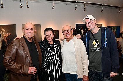 © Tatiana Böcksteiner / Cityfoto