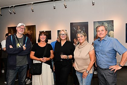 © Tatiana Böcksteiner / Cityfoto