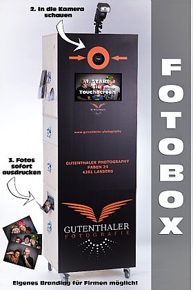 Die Fotobox